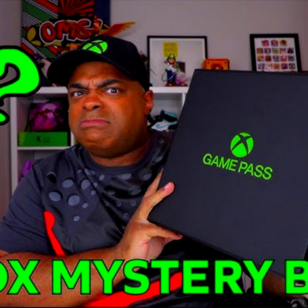 VIDEO GAME COLLECTION